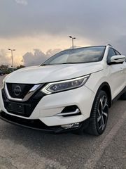 Nissan Qashqai 2019 TEKNA