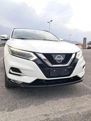 Nissan Qashqai 2019 TEKNA-thumb-1