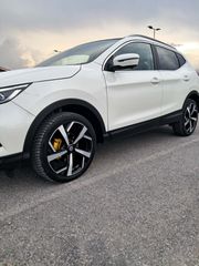 Nissan Qashqai 2019 TEKNA-thumb-2