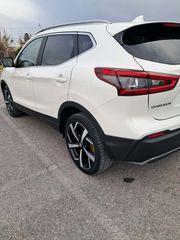 Nissan Qashqai 2019 TEKNA-thumb-3