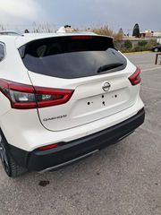 Nissan Qashqai 2019 TEKNA-thumb-4