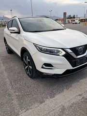Nissan Qashqai 2019 TEKNA-thumb-5