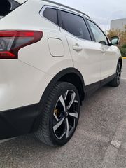 Nissan Qashqai 2019 TEKNA-thumb-6