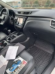 Nissan Qashqai 2019 TEKNA-thumb-8