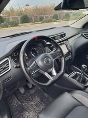 Nissan Qashqai 2019 TEKNA-thumb-10