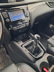 Nissan Qashqai 2019 TEKNA-thumb-12
