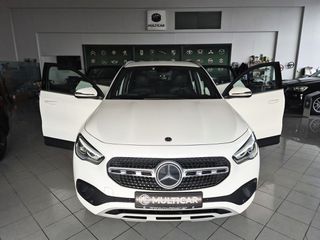 Mercedes-Benz GLA 250 2022 GLA 250e (218 Hp) EQ Power 8G-DCT