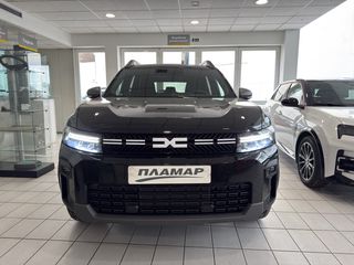 Dacia Bigster 2026 Journey hybrid 155-thumb-1