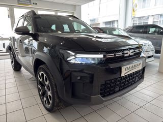Dacia Bigster 2026 Journey hybrid 155-thumb-2