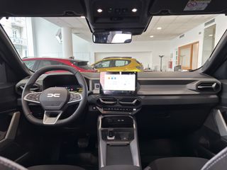 Dacia Bigster 2026 Journey hybrid 155-thumb-7