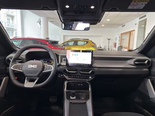 Dacia Bigster 2026 Journey hybrid 155-thumb-8