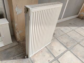 Σώμα Καλοριφέρ Πάνελ Δίστηλο 60Χ90ς-thumb-1