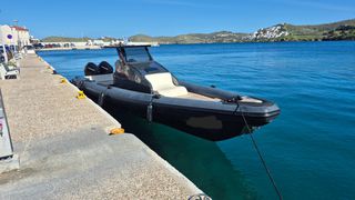 Zen Marine 2022 ΖΕΝ 40  V10 ΠΛΗΡΩΜΕΝΟ ΦΠΑ ΙΔΙΩΤΙΚΟ-thumb-6
