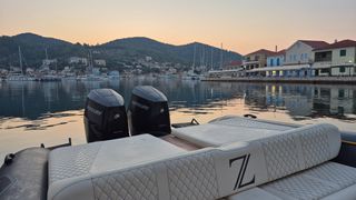 Zen Marine 2022 ΖΕΝ 40  V10 ΠΛΗΡΩΜΕΝΟ ΦΠΑ ΙΔΙΩΤΙΚΟ-thumb-63