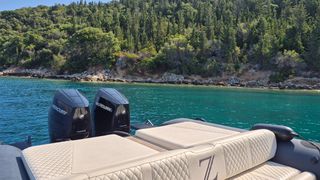 Zen Marine 2022 ΖΕΝ 40  V10 ΠΛΗΡΩΜΕΝΟ ΦΠΑ ΙΔΙΩΤΙΚΟ-thumb-64