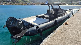 Zen Marine 2022 ΖΕΝ 40  V10 ΠΛΗΡΩΜΕΝΟ ΦΠΑ ΙΔΙΩΤΙΚΟ-thumb-5