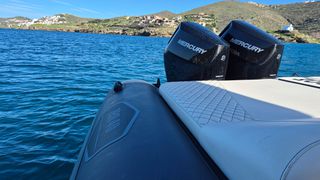Zen Marine 2022 ΖΕΝ 40  V10 ΠΛΗΡΩΜΕΝΟ ΦΠΑ ΙΔΙΩΤΙΚΟ-thumb-7