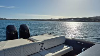 Zen Marine 2022 ΖΕΝ 40  V10 ΠΛΗΡΩΜΕΝΟ ΦΠΑ ΙΔΙΩΤΙΚΟ-thumb-8