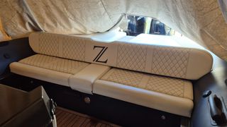Zen Marine 2022 ΖΕΝ 40  V10 ΠΛΗΡΩΜΕΝΟ ΦΠΑ ΙΔΙΩΤΙΚΟ-thumb-43