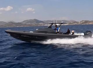 Zen Marine 2022 ΖΕΝ 40  V10 ΠΛΗΡΩΜΕΝΟ ΦΠΑ ΙΔΙΩΤΙΚΟ-thumb-3