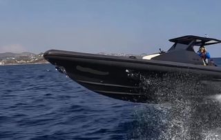 Zen Marine 2022 ΖΕΝ 40  V10 ΠΛΗΡΩΜΕΝΟ ΦΠΑ ΙΔΙΩΤΙΚΟ-thumb-59