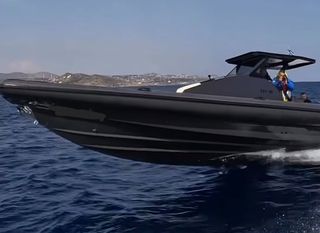 Zen Marine 2022 ΖΕΝ 40  V10 ΠΛΗΡΩΜΕΝΟ ΦΠΑ ΙΔΙΩΤΙΚΟ-thumb-4