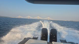 Zen Marine 2022 ΖΕΝ 40  V10 ΠΛΗΡΩΜΕΝΟ ΦΠΑ ΙΔΙΩΤΙΚΟ-thumb-61