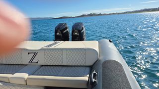 Zen Marine 2022 ΖΕΝ 40  V10 ΠΛΗΡΩΜΕΝΟ ΦΠΑ ΙΔΙΩΤΙΚΟ-thumb-15