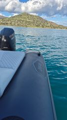 Zen Marine 2022 ΖΕΝ 40  V10 ΠΛΗΡΩΜΕΝΟ ΦΠΑ ΙΔΙΩΤΙΚΟ-thumb-16