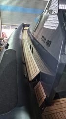Zen Marine 2022 ΖΕΝ 40  V10 ΠΛΗΡΩΜΕΝΟ ΦΠΑ ΙΔΙΩΤΙΚΟ-thumb-17