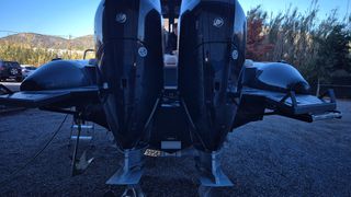 Zen Marine 2022 ΖΕΝ 40  V10 ΠΛΗΡΩΜΕΝΟ ΦΠΑ ΙΔΙΩΤΙΚΟ-thumb-21