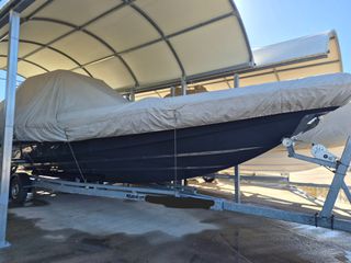 Zen Marine 2022 ΖΕΝ 40  V10 ΠΛΗΡΩΜΕΝΟ ΦΠΑ ΙΔΙΩΤΙΚΟ-thumb-23