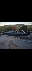Zen Marine 2022 ΖΕΝ 40  V10 ΠΛΗΡΩΜΕΝΟ ΦΠΑ ΙΔΙΩΤΙΚΟ-thumb-25