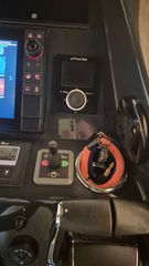 Zen Marine 2022 ΖΕΝ 40  V10 ΠΛΗΡΩΜΕΝΟ ΦΠΑ ΙΔΙΩΤΙΚΟ-thumb-35