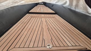 Zen Marine 2022 ΖΕΝ 40  V10 ΠΛΗΡΩΜΕΝΟ ΦΠΑ ΙΔΙΩΤΙΚΟ-thumb-39