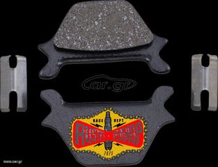 ΤΑΚΑΚΙΑ ΣΕΤ EBC ΓΙΑ HARLEY 87-99