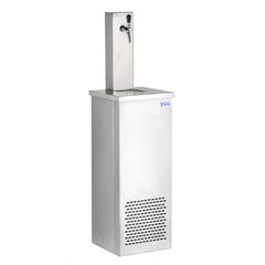 Ψύκτης Νερου   Διαστάσεις (ΜxΠxΥ)	mm	400x440x1500