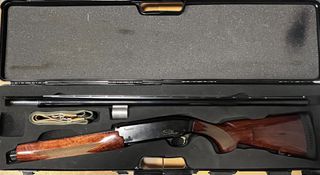 Browning Gold Hunter Super magnum