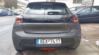 Peugeot 208 2022 1.5 BlueHDi Active S&S 102Ps ΕΛΛΗΝΙΚΟ!-thumb-3