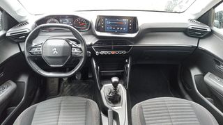 Peugeot 208 2022 1.5 BlueHDi Active S&S 102Ps ΕΛΛΗΝΙΚΟ!-thumb-4