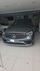 Mercedes-Benz GLC 220 2020 LOOK 63AMG