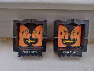 2 ΤΑΣΆΚΙΑ  "PINK FLOYD"