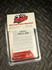 Brembo 07BB0483 Τακάκια Φρένων Sinter Υψηλής Απόδοσης-thumb-1