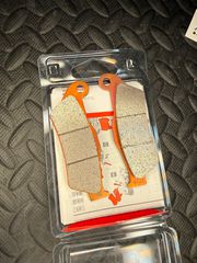 Brembo 07BB0483 Τακάκια Φρένων Sinter Υψηλής Απόδοσης-thumb-2