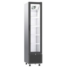 Βιτρίνα συντήρησης   Διαστάσεις (ΜxΠxΥ)	mm	420x525x1935