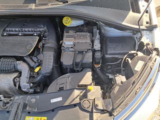 Citroen C3 2018 DIESEL- ΕΛΛΗΝΙΚΟ-thumb-37