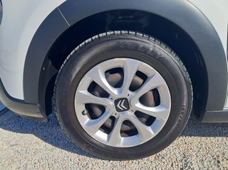 Citroen C3 2018 DIESEL- ΕΛΛΗΝΙΚΟ-thumb-38