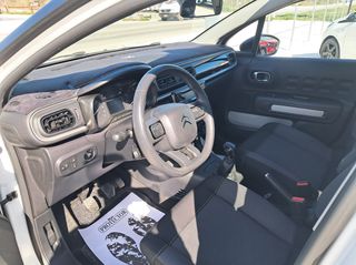 Citroen C3 2018 DIESEL- ΕΛΛΗΝΙΚΟ-thumb-15