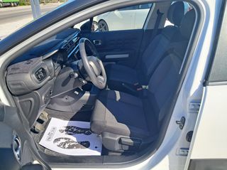 Citroen C3 2018 DIESEL- ΕΛΛΗΝΙΚΟ-thumb-16