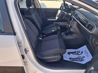 Citroen C3 2018 DIESEL- ΕΛΛΗΝΙΚΟ-thumb-18